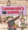 Leonardo's Palette (Stories of Great People)