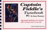 Captain Fiddle's Tune Book 1