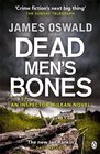 Dead Men's Bones (Inspector McLean, Bk 4)