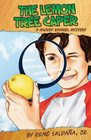The Lemon Tree Caper A Mickey Rangel Mystery / La intriga del limonero Coleccin Mickey Rangel detective privado