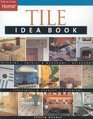Tile Idea Book