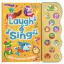 Laugh  Sing Silly Animal Songs