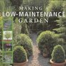 Making a Low Maintenance Garden