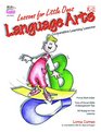 Cooperative Learning Lessons For Little Ones LiteratureBased Language Arts and Social Skills