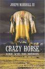 The Power of Four Leadership Lessons of Crazy Horse