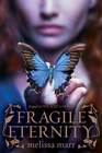 Fragile Eternity Melissa Marr