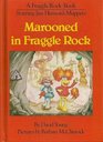 Marooned in Fraggle Rock