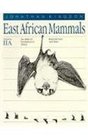 East African Mammals An Atlas of Evolution in Africa Volume 2 Part A  Insectivores and Bats