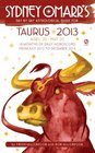 Sydney Omarr's DaybyDay Astrological Guide for the Year 2013 Taurus