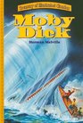 Moby Dick (Treasury of Illustrated Classics)