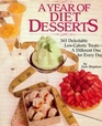 A Year of Diet Desserts 365 Delectable LowCalorie TreatsA Different One for Every Day