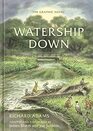Watership Down The Graphic Novel