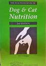 Waltham Book of Dog and Cat Nutrition A Handbook for Veterinarians and Students
