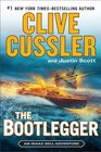 The Bootlegger (Issac Bell, Bk 7)