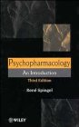 Psychopharmacology An Introduction 3rd Edition