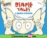 Diapie Tales  A Rugrats Storybook