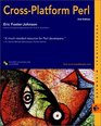 CrossPlatform Perl Second Edition