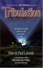 Tribulation The Novel