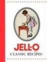 Jello Classic Recipes
