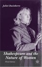 Shakespeare and the Nature of Women  Third Edition