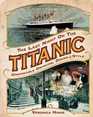 The Last Night on the Titanic Unsinkable Drinking Dining and Style