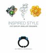 Inspired Style: The 21st-Century Artist Jewellers