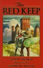 The Red Keep A Story of Burgundy in 1165