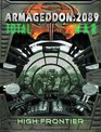 Armageddon 2089  High Forntier