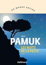 Les nuits de la peste