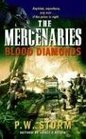 The Mercenaries Blood Diamonds