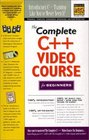 Complete C Video Course For Beginners