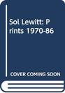 Sol Lewitt Prints 197086