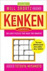 Will Shortz Presents KenKen Easiest Volume 1 100 Logic Puzzles That Make You Smarter