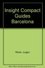 Insight Compact Guides Barcelona