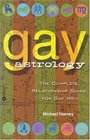 Gay Astrology  The Complete Relationship Guide for Gay Men