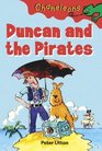 Duncan and the Pirates