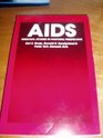AIDS Personal Stories in Pastoral Perspective