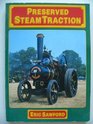Preserved Steam Traction