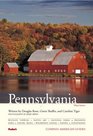 Compass American Guides Pennsylvania 3rd Edition