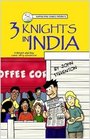 3 Knights in India
