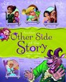 Another Other Side of the Story Fairy Tales with a Twist