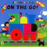 On the Go A Squishy Shapes Book