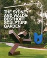 The Sydney and Walda Besthoff Sculpture Garden