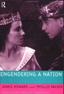 Engendering a Nation A Feminist Account of Shakespeare's English Histories Feminist Readings of Shakespeare