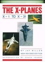 The X Planes X1 to X31