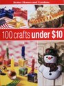 100 Crafts Under 10