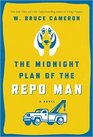 The Midnight Plan of the Repo Man (Ruddy McCann, Bk 1)