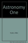 Astronomy One