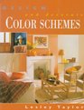 Design and Decorate Color Schemes