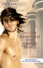 Lusty Adventures of the Prince of Knossos
